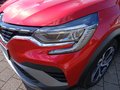 Daumennagel 5 - Renault Captur II R.S. Line