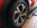 Daumennagel 6 - Renault Captur II R.S. Line