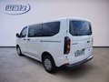 Daumennagel 4 - Ford Transit Custom Kombi 320 L1 FWD Trend 9 Sitzer