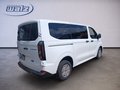 Daumennagel 3 - Ford Transit Custom Kombi 320 L1 FWD Trend 9 Sitzer