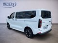 Daumennagel 4 - Ford Transit Custom Kombi Trend 340L1 PHEV +AHK+GJR+KLIMAAUTOMATIK