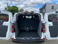 Daumennagel 12 - Ford Transit Custom Kombi Trend 340L1 PHEV +AHK+GJR+KLIMAAUTOMATIK