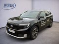 Daumennagel 1 - Ford Explorer RWD 77KW Batterie 210KW/286PS