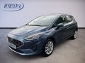 Daumennagel 1 - Ford Fiesta Titanium 5-trg +LED+WINTERPAKET+KAMERA+