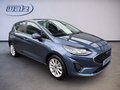 Daumennagel 2 - Ford Fiesta Titanium 5-trg +LED+WINTERPAKET+KAMERA+