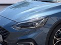 Daumennagel 5 - Ford Focus Turnier Active 2.0 TDCi +AUTOMATIK+WINTERPAKET+