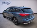 Daumennagel 4 - Ford Focus Turnier Active 2.0 TDCi +AUTOMATIK+WINTERPAKET+