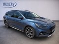 Daumennagel 2 - Ford Focus Turnier Active 2.0 TDCi +AUTOMATIK+WINTERPAKET+