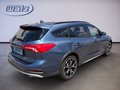 Daumennagel 3 - Ford Focus Turnier Active 2.0 TDCi +AUTOMATIK+WINTERPAKET+