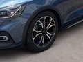 Daumennagel 6 - Ford Focus Turnier Active 2.0 TDCi +AUTOMATIK+WINTERPAKET+