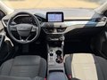 Daumennagel 10 - Ford Focus Turnier Active 2.0 TDCi +AUTOMATIK+WINTERPAKET+