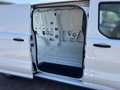 Daumennagel 11 - Ford E-Transit Custom L2 64 kWh +218PS+LED+RFK+