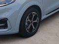 Daumennagel 6 - Ford Puma ST-Line Automatik+Winterpaket + Fahrerassistenz-Paket + Dach in Kontrastfarbe Schwarz