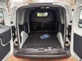 Daumennagel 12 - Ford Transit Courier BEV Trend +WINTERPAKET+