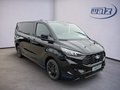 Daumennagel 2 - Ford Transit Custom Kasten Sport 320 L1H1 Limited AWD 4x4