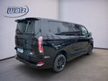 Daumennagel 3 - Ford Transit Custom Kasten Sport 320 L1H1 Limited AWD 4x4
