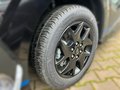 Daumennagel 6 - Ford Transit Custom Kasten Sport 320 L1H1 Limited AWD 4x4
