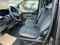 Daumennagel 7 - Ford Transit Custom Kasten Sport 320 L1H1 Limited AWD 4x4