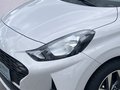 Daumennagel 5 - Hyundai i10 Comfort 5-trg 1.0i Navi,Alu,Klima,