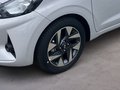 Daumennagel 6 - Hyundai i10 Comfort 5-trg 1.0i Navi,Alu,Klima,
