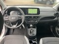 Daumennagel 10 - Hyundai i10 Comfort 5-trg 1.0i Navi,Alu,Klima,