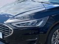 Daumennagel 5 - Ford Focus Titanium