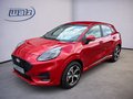 Daumennagel 1 - Ford Puma ST-Line 1.0i Automatik, neues Modell Top-Ausstattung
