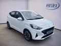 Daumennagel 2 - Hyundai i10 Comfort 5-trg 1.0i Navi,Alu,Klima,
