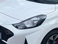 Daumennagel 5 - Hyundai i10 Comfort 5-trg 1.0i Navi,Alu,Klima,