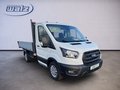 Daumennagel 2 - Ford Transit Pritsche 3-Seiten-Kipper Scattolini 350 L2 Einzelkabine Trend