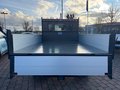 Daumennagel 10 - Ford Transit Pritsche 3-Seiten-Kipper Scattolini 350 L2 Einzelkabine Trend