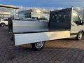 Daumennagel 13 - Ford Transit Pritsche 3-Seiten-Kipper Scattolini 350 L2 Einzelkabine Trend