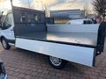 Daumennagel 14 - Ford Transit Pritsche 3-Seiten-Kipper Scattolini 350 L2 Einzelkabine Trend