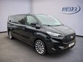 Daumennagel 2 - Ford Tourneo Custom Bus 320 L2 Titanium X AHK, Navi, Automatik, 5Jahre Garantie uvm