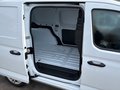 Daumennagel 11 - Ford Transit Connect PHEV Trend L2 Kasten