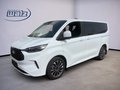 Daumennagel 1 - Ford Tourneo Custom Bus 320 L1 Titanium X FWD 170PS TDCI