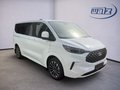 Daumennagel 2 - Ford Tourneo Custom Bus 320 L1 Titanium X FWD 170PS TDCI
