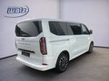 Daumennagel 3 - Ford Tourneo Custom Bus 320 L1 Titanium X FWD 170PS TDCI