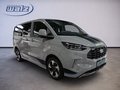 Daumennagel 2 - Ford Tourneo Custom Bus 320 L1 Sport FWD