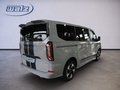 Daumennagel 3 - Ford Tourneo Custom Bus 320 L1 Sport FWD