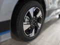 Daumennagel 6 - Ford Tourneo Custom Bus 320 L1 Sport FWD