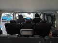 Daumennagel 13 - Ford Tourneo Custom Bus 320 L1 Sport FWD