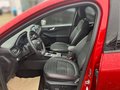 Daumennagel 7 - Ford Kuga Plug-In Hybrid ST-Line X +1.HAND+AHK+LED+PANO+