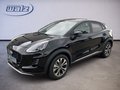 Daumennagel 1 - Ford Titanium +Winterpaket+Fahrerassistenzp.