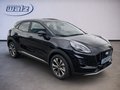 Daumennagel 2 - Ford Titanium +Winterpaket+Fahrerassistenzp.