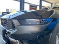 Daumennagel 20 - Ford Mustang Fastback DARK HORSE + RECARO