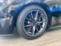 Daumennagel 5 - Ford Mustang Fastback DARK HORSE + RECARO