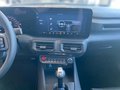Daumennagel 8 - Ford Mustang Fastback DARK HORSE + RECARO