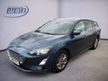 Daumennagel 1 - Ford Focus Turnier 1.0i 155PS Cool & Connect