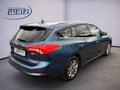 Daumennagel 3 - Ford Focus Turnier 1.0i 155PS Cool & Connect
